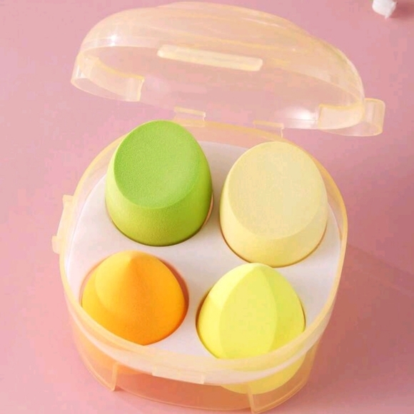 4 Colors, one size - Picture 2 of 5